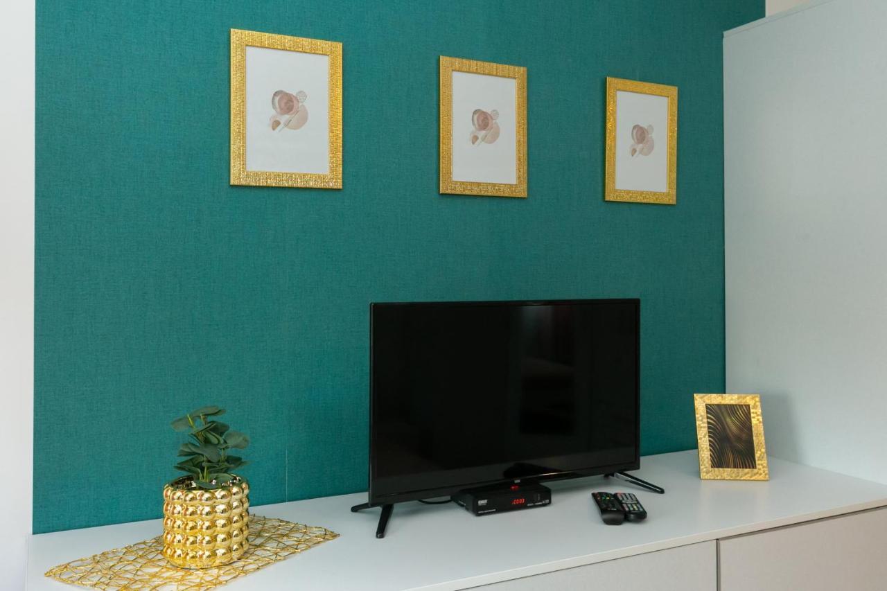 Welcome apartman Subotica Exterior foto