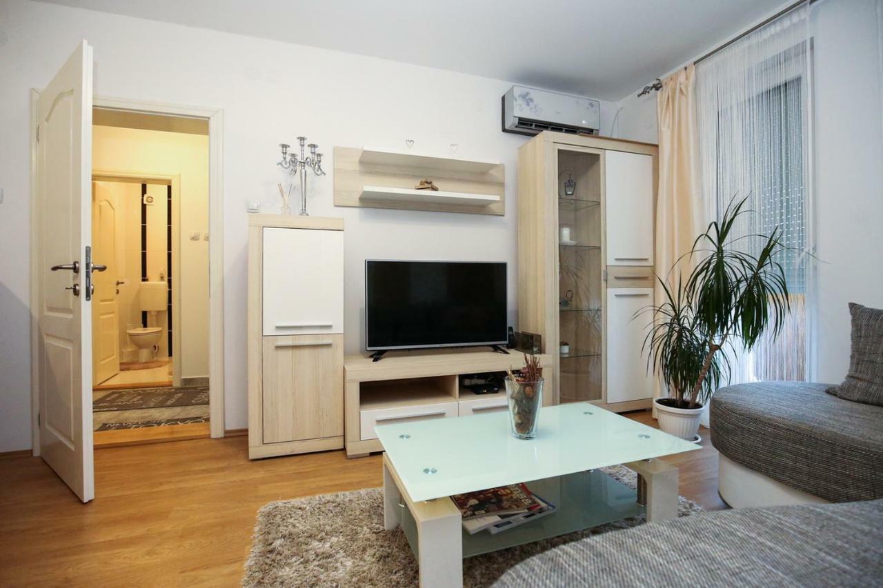 Welcome apartman Subotica Exterior foto