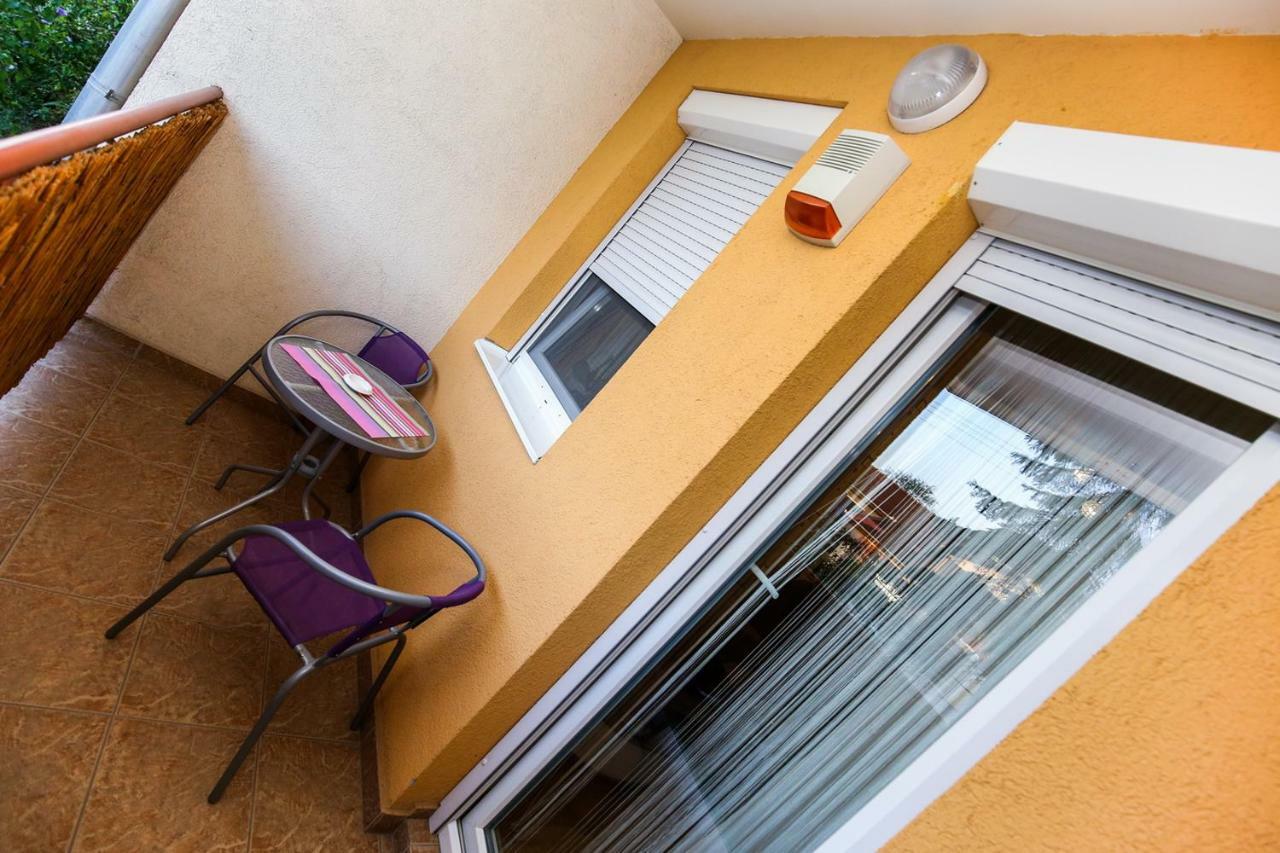 Welcome apartman Subotica Exterior foto